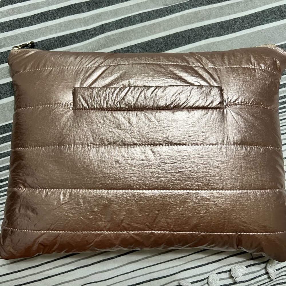 Kate Spade Packable down jacket - Picture 3 of 4